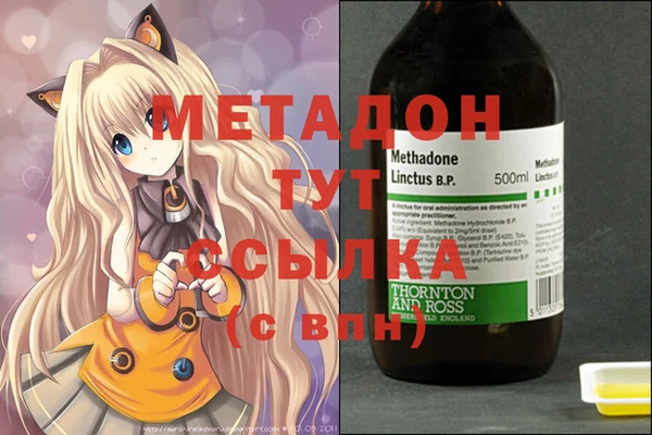 дурь Няндома